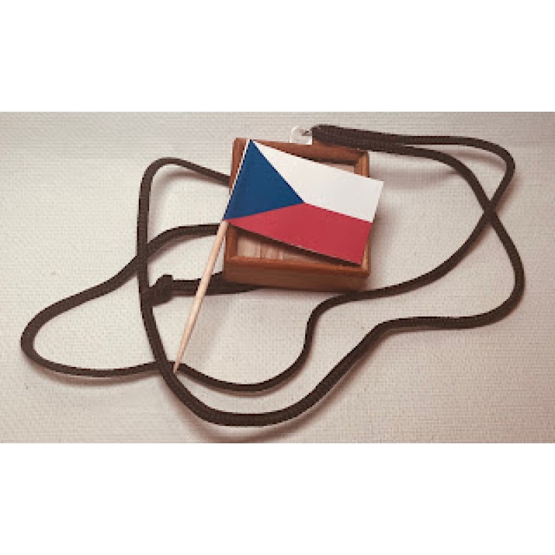 Looking Glass - Stewart Coffin Design #184-A by Henry Strout