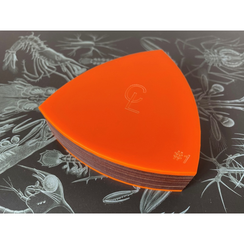 TriOn Puzzle  #1 - Craig Lawton Designs