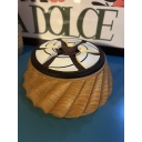 Fibonacci Puzzle Box (by Jesse Born)