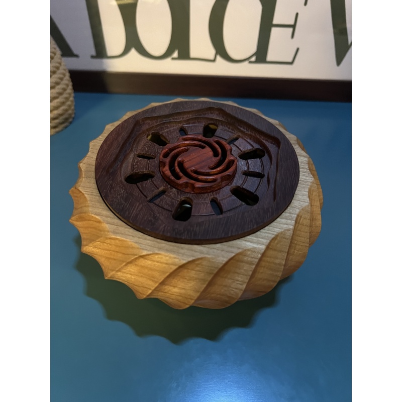 TriOn Puzzle  #2 - Craig Lawton Designs