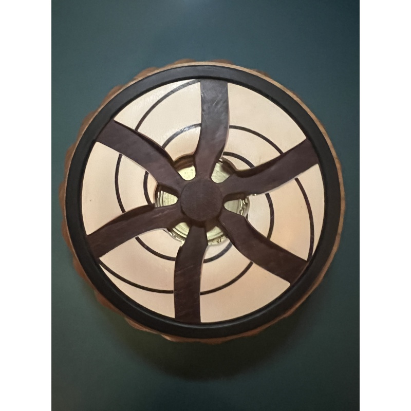 TriOn Puzzle  #2 - Craig Lawton Designs