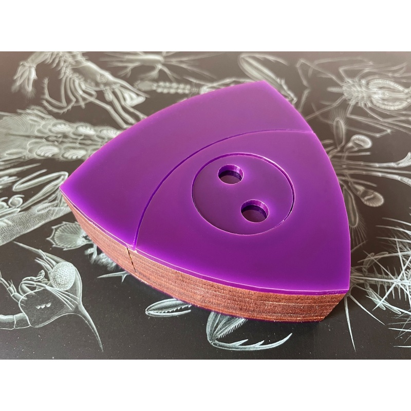 TriOn Puzzle  #3 - Craig Lawton Designs