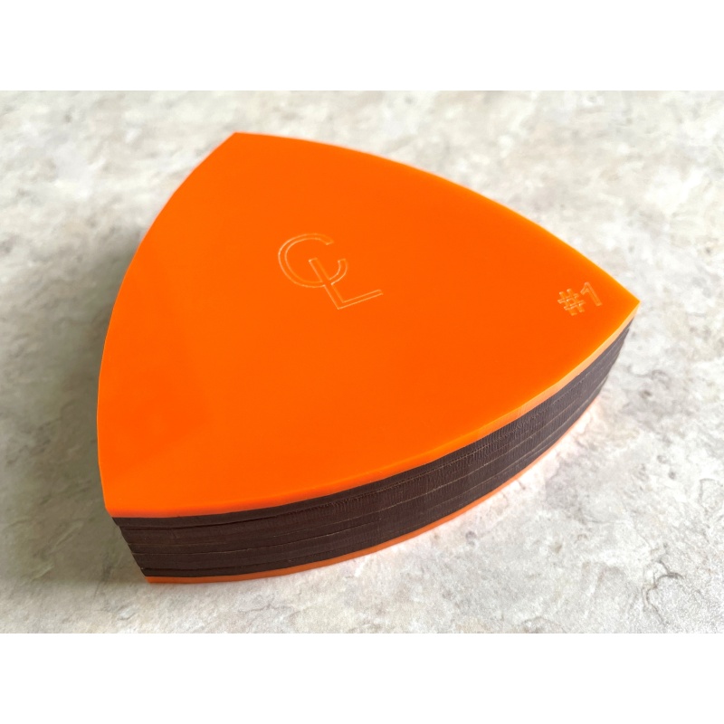 TriOn Puzzle  #1 - Craig Lawton Designs