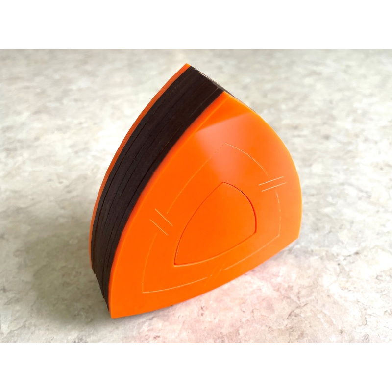 TriOn Puzzle  #1 - Craig Lawton Designs