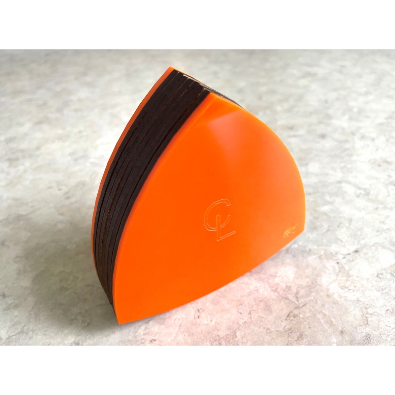 TriOn Puzzle  #1 - Craig Lawton Designs