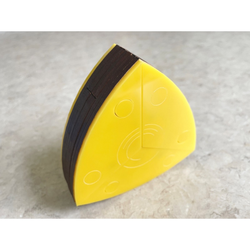 TriOn Puzzle  #2 - Craig Lawton Designs