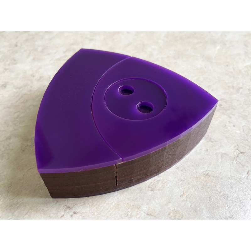 TriOn Puzzle  #3 - Craig Lawton Designs