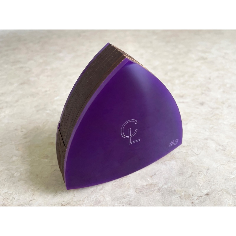 TriOn Puzzle  #3 - Craig Lawton Designs
