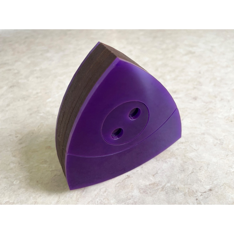 TriOn Puzzle  #3 - Craig Lawton Designs