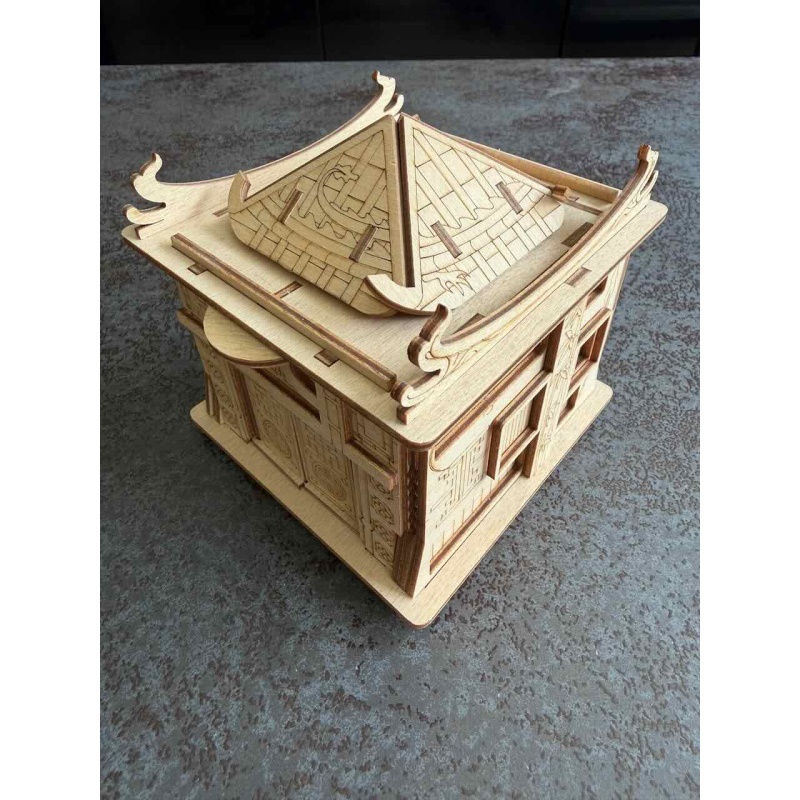House of the Dragon (Escape Welt)