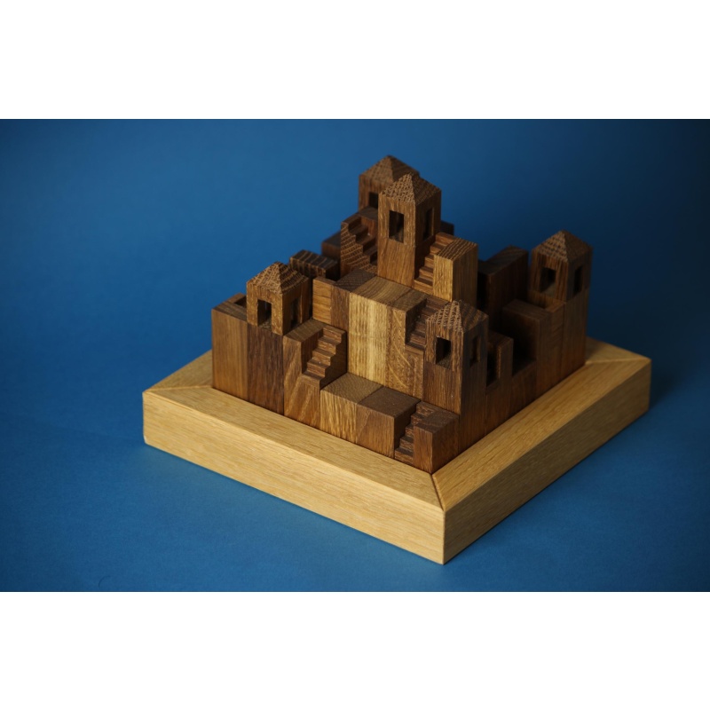 Castle Builder Set