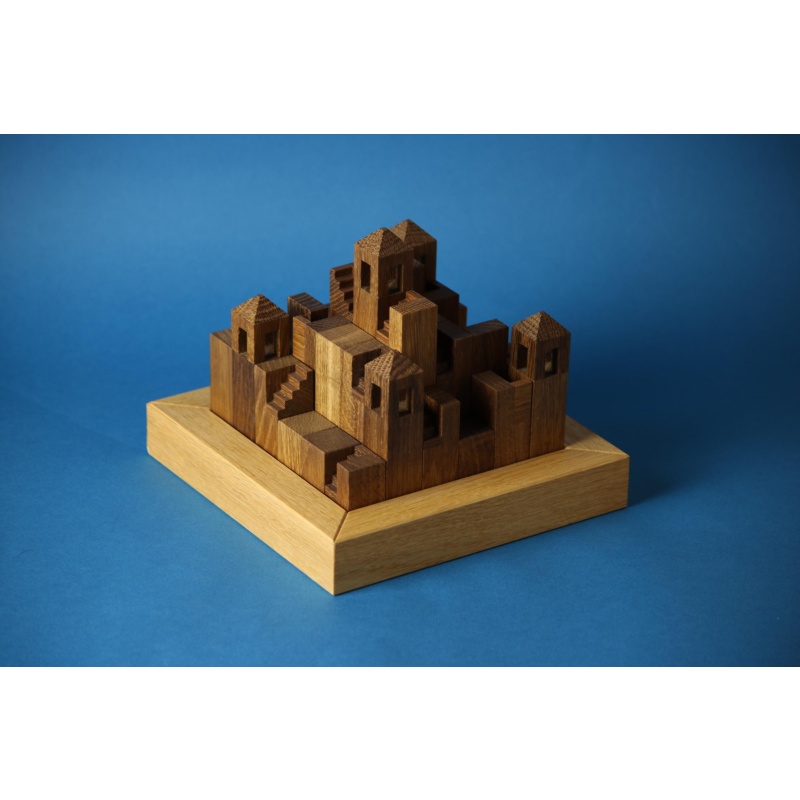 Castle Builder Set