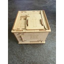 Space Box (Escape Welt)