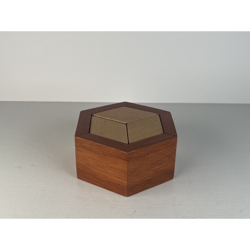 Bits and Pieces - Third Degree