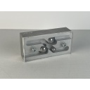 Roger D R2D2 Metal Puzzle