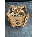 Tesla Box (Puzzle Potato)