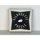Binary Arts - Silhouette Puzzle - Super Rare