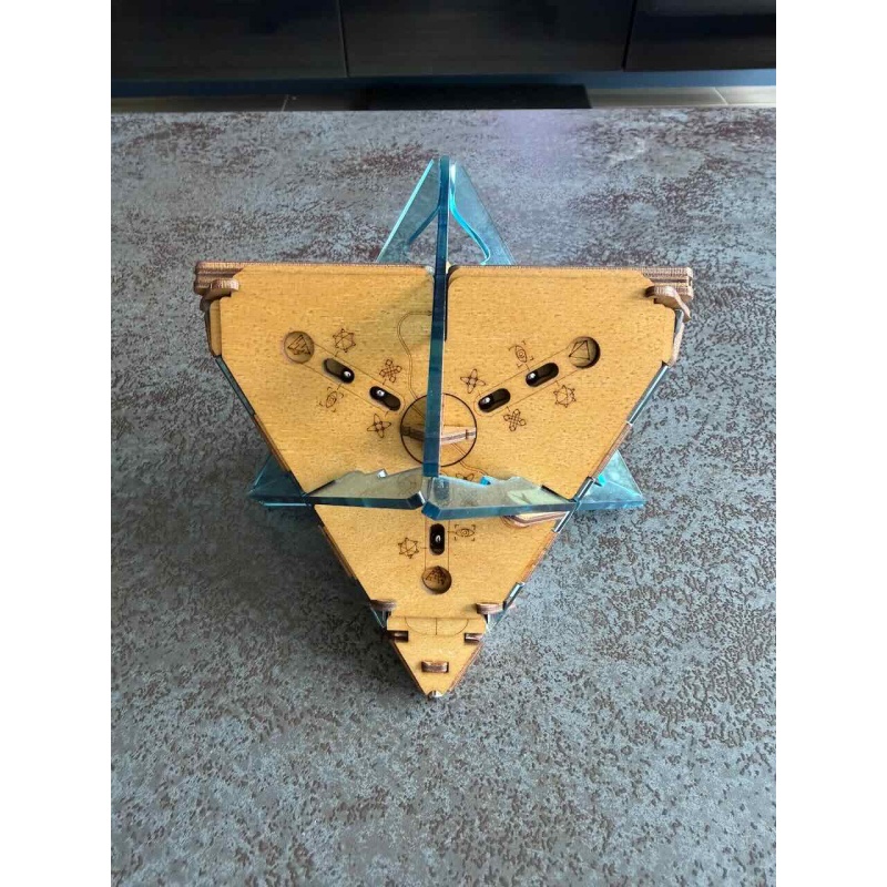 Anti-Gravity (Puzzle Potato)