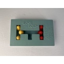 Logi Toli - Vintage Soviet Sliding Puzzle