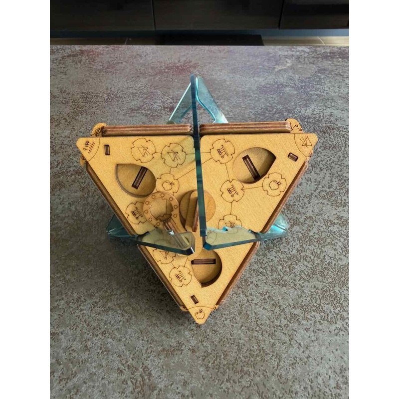 Anti-Gravity (Puzzle Potato)