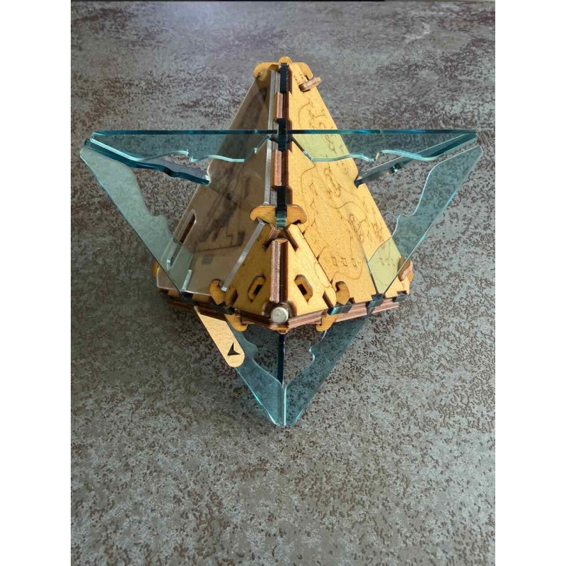 Anti-Gravity (Puzzle Potato)