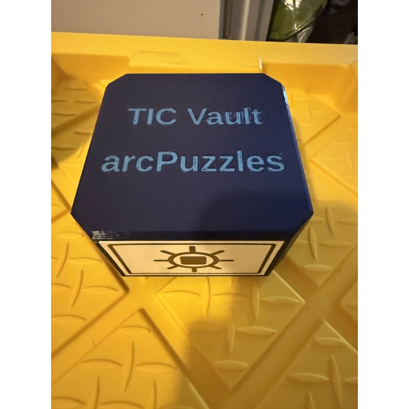 TIC Vault