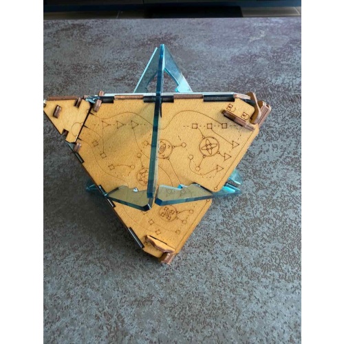 Anti-Gravity (Puzzle Potato)