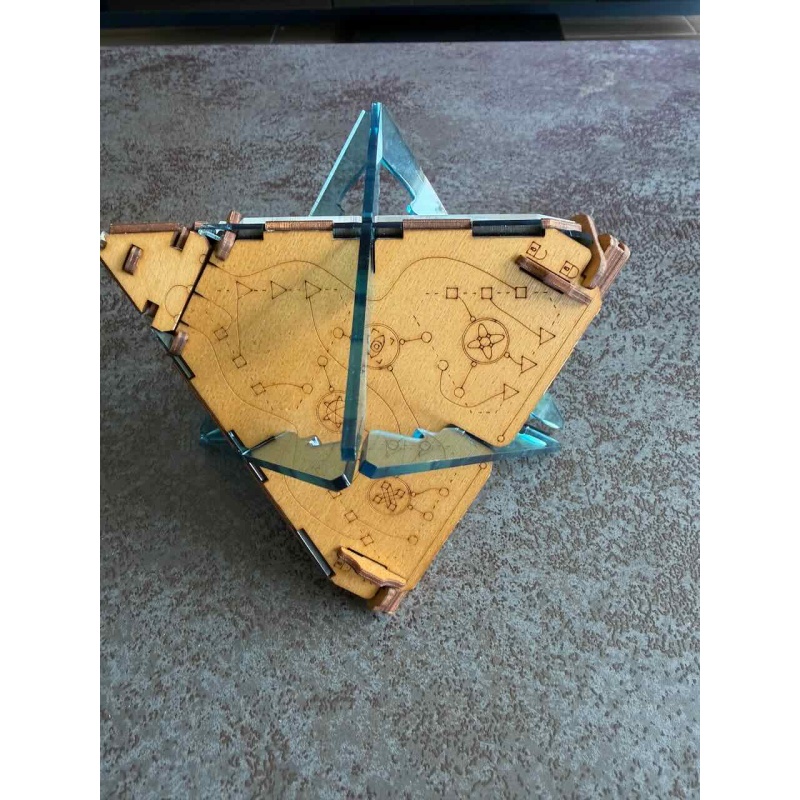 Anti-Gravity (Puzzle Potato)