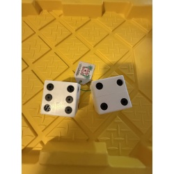 Pair-o-Dice