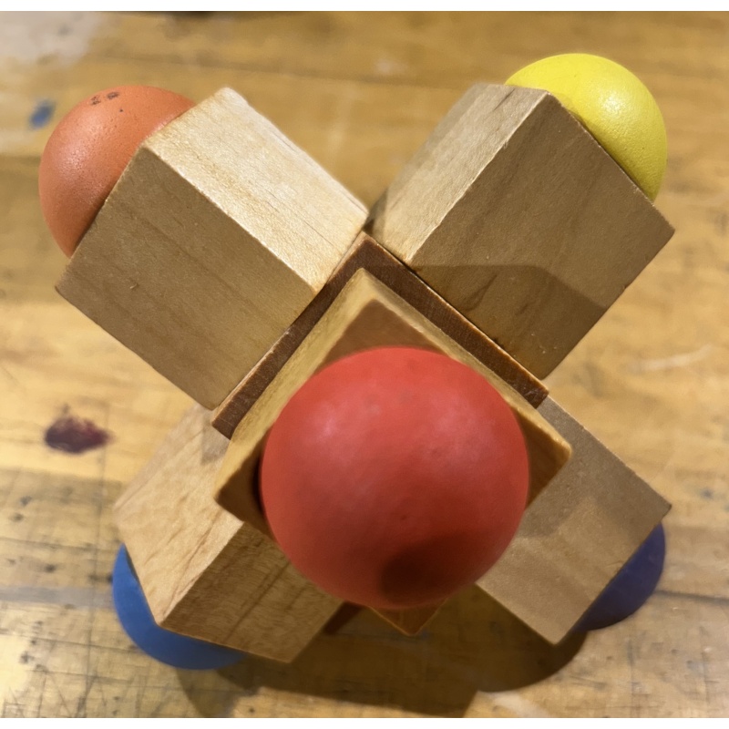 Synapse by Orb Factory