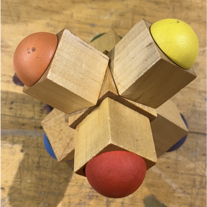 Synapse by Orb Factory