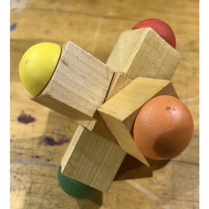 Synapse by Orb Factory