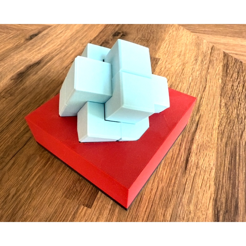 Burr.exe Error by Adin Townsend