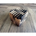 Bars Box III by Hideaki Kawashima