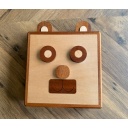 Toby by Ivan Pagnoncelli