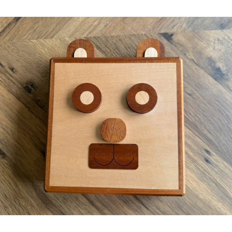 Toby by Ivan Pagnoncelli