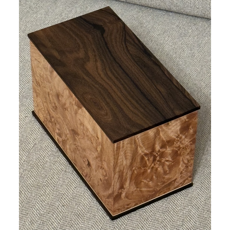 Coin Operated Box (Kagen Sound, Sold Out)