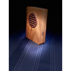 Walter’s Radio - DedWoodCrafts