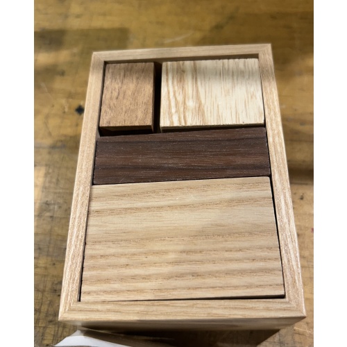 Unbelievable Melting Block Puzzle