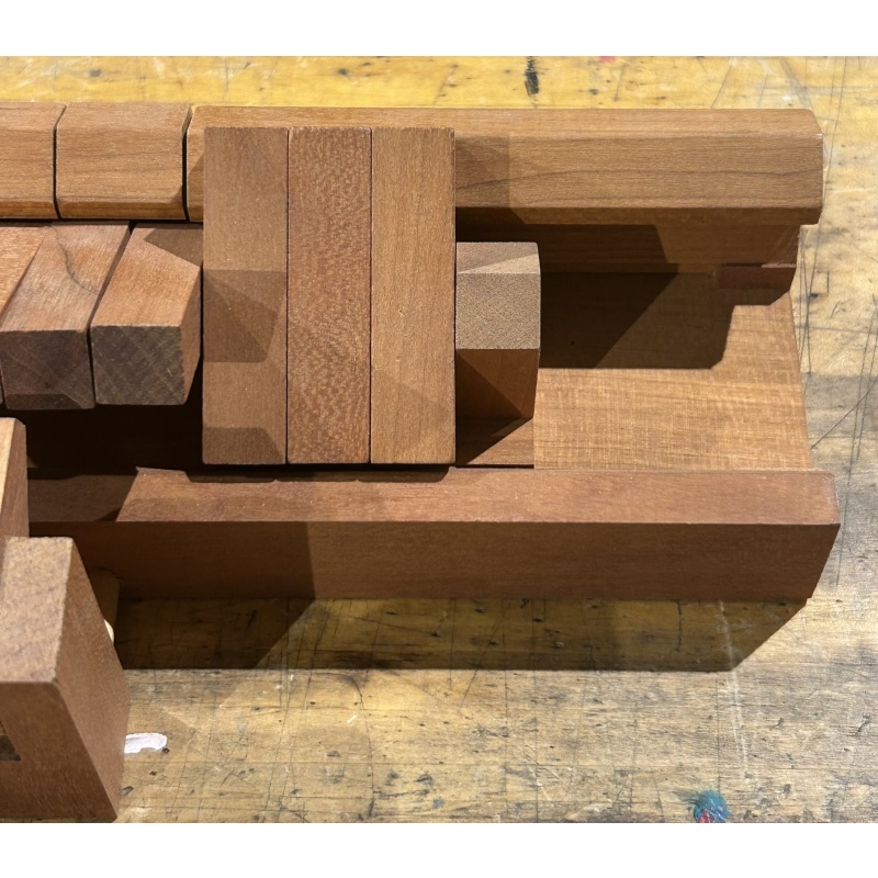 1986 Binary Arts Hexadecimal Puzzle