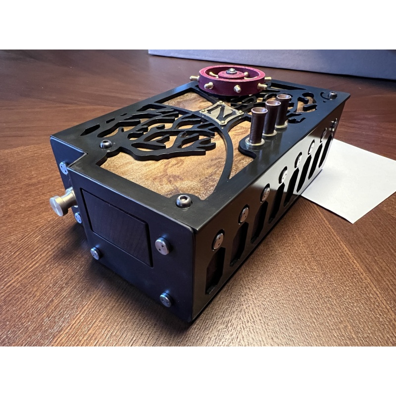 Captains Quest (by Jesse Born)