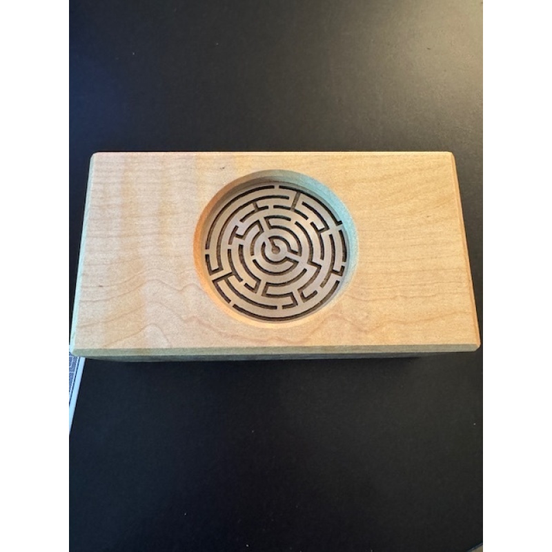 Maple Maze - Kagen Sound