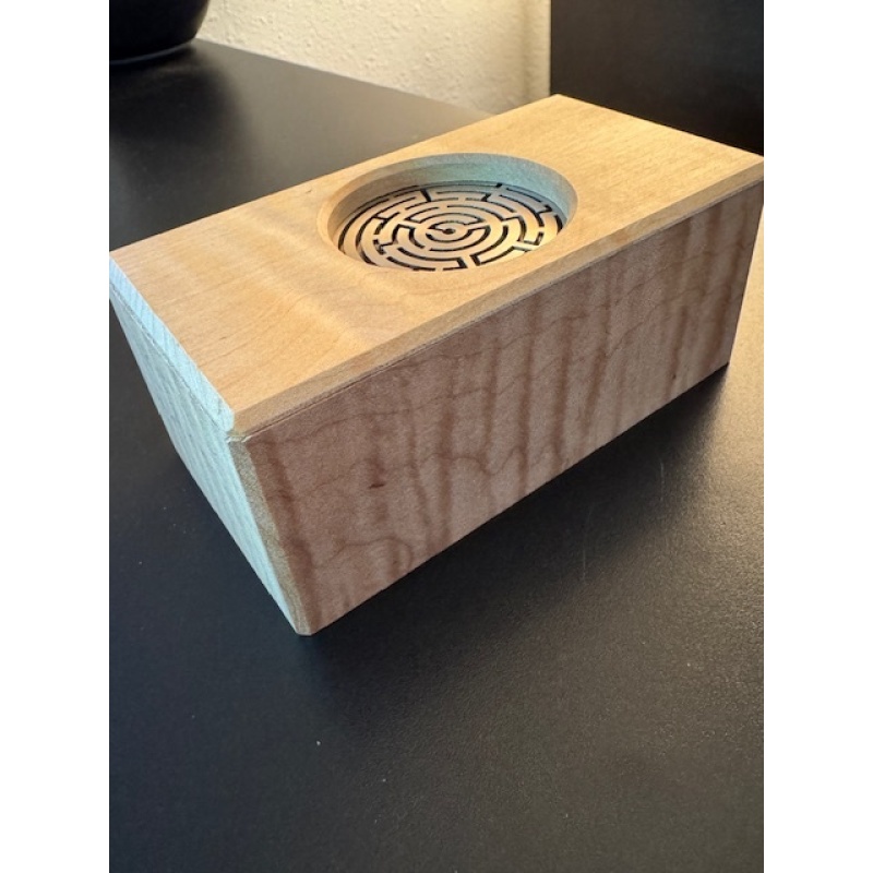 Maple Maze - Kagen Sound