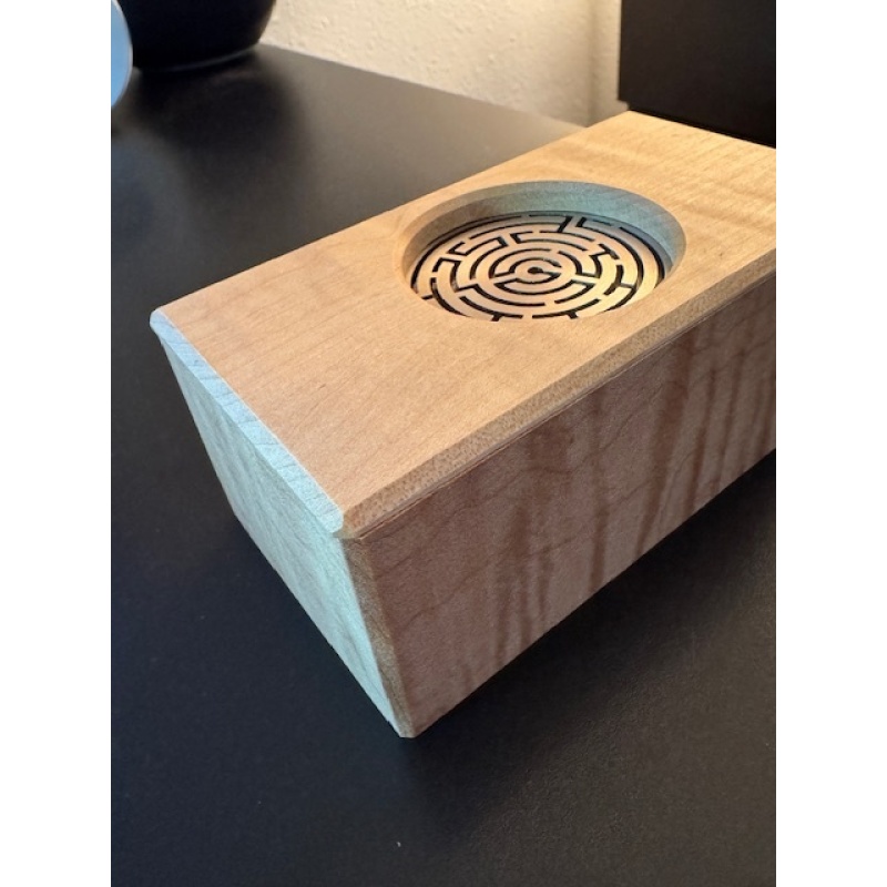 Maple Maze - Kagen Sound