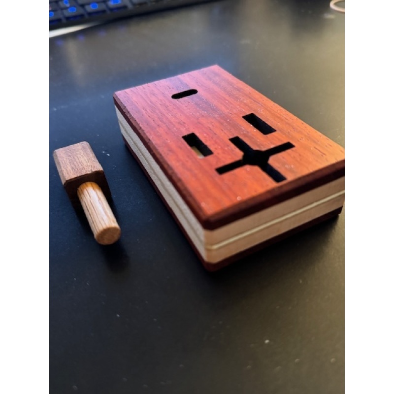 The Templar Lock - Tyler Williams