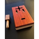 The Templar Lock - Tyler Williams