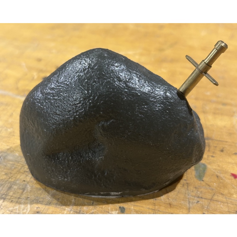 Sword in the Stone - Gary Foshee - Bits and Pieces