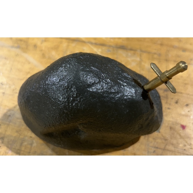 Sword in the Stone - Gary Foshee - Bits and Pieces