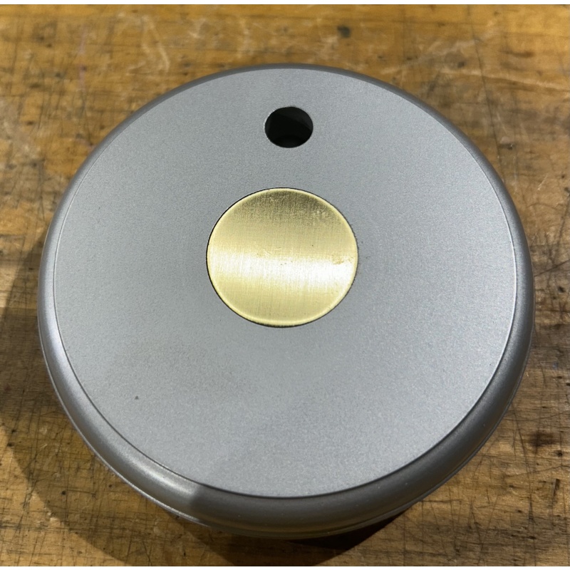 Medallion Maze Mike Snyder Mechanical Puzzle