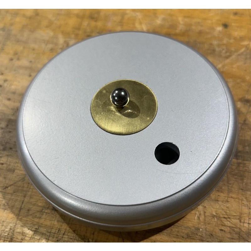 Medallion Maze Mike Snyder Mechanical Puzzle